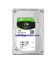 HDD PC SEAGATE 1T BARRACUDA - BH 24 THÁNG