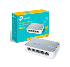 Switch TP-Link TL-SF1005D 5 port - Bh 12 tháng