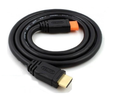 Cable HDMI 1.5m UNITEK YC 137M - Bh 03 tháng