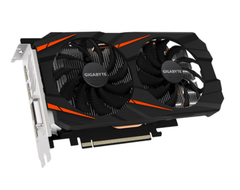 CARD VGA GIGABYTE GTX1060 6G