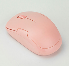 Chuột Không Dây Fuhlen A06G - Bh 12 tháng