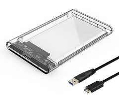 Box Ổ Cứng Di Động HDD Box 2.5 USB 3.0 OEM