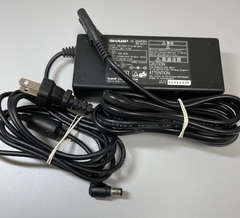 SẠC TOSHIBA 19V-4.74A ĐẦU LỚN TM