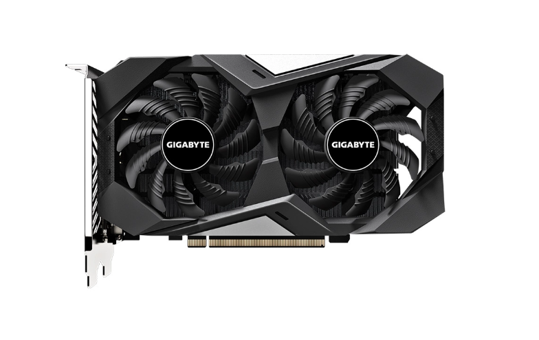 Card VGA Gigabyte GTX1650 4GD6 - Bh 12 tháng