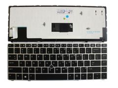 KEY HP Elitebook Folio 9470M 9480M
