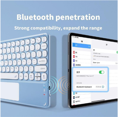 B.Phím Bluetooth Ko Dây Kèm Chuột C.Ứng-Bh03Th