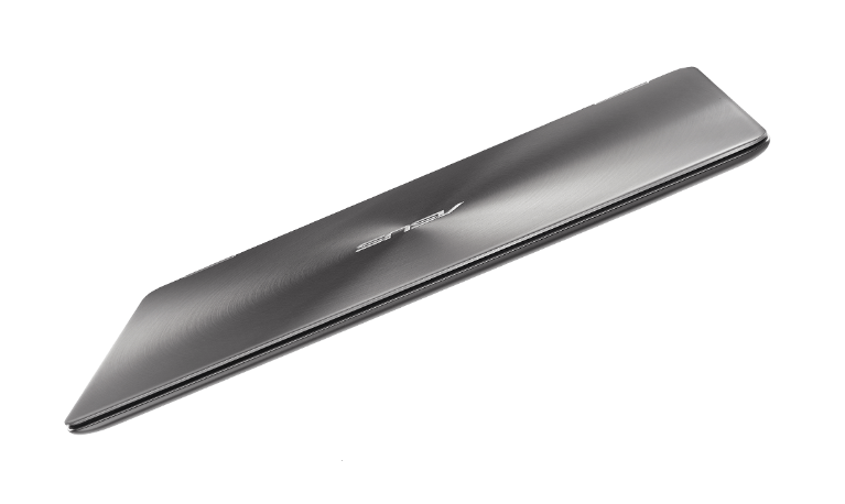 ASUS ZENBOOK FLIP UX360CA