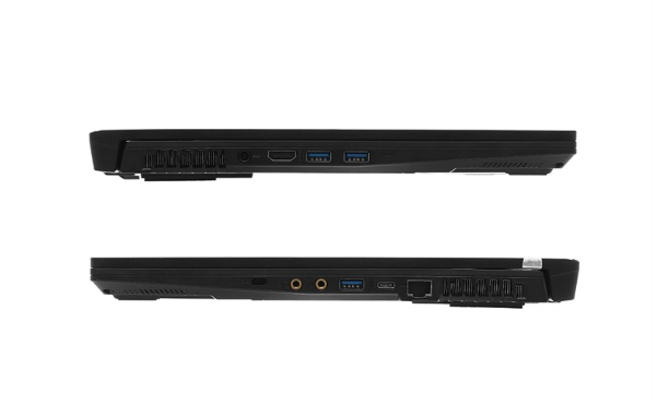 MSI GF75