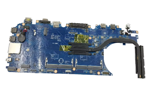 MAIN DELL LATITUDE E5570 TM - I5-6440HQ