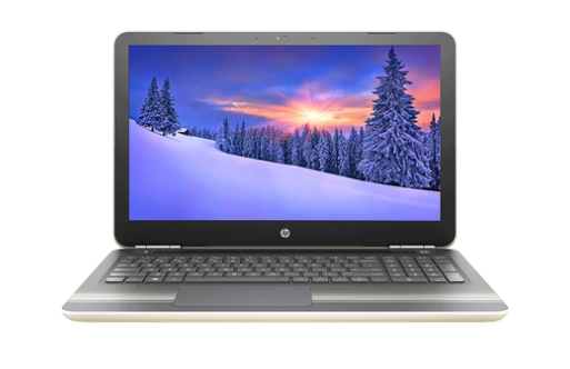 HP PAVILION 15-AU