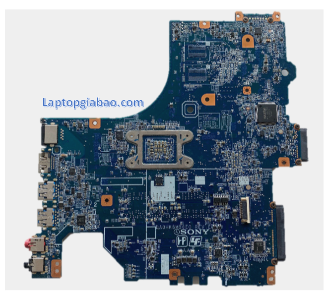 MAIN SONY VAIO SVF142 - i5 gen 3 - DA0HK8MB6E0