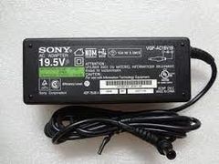 SẠC SONY 19.5V-3.9A TM