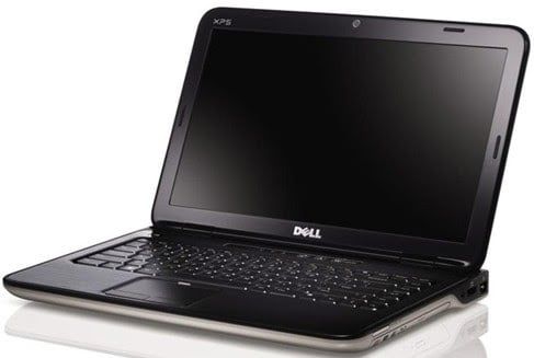 DELL XPS 14 L401X