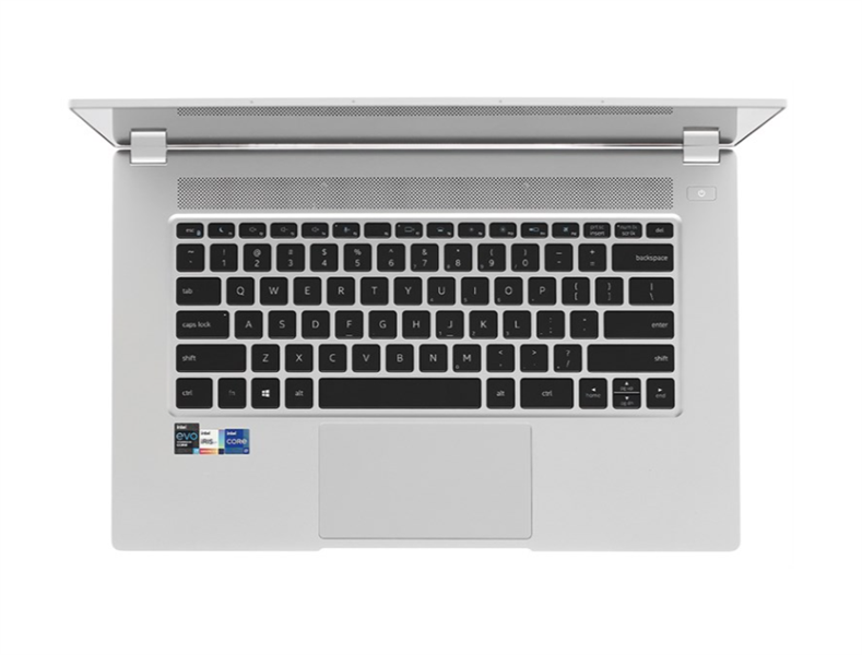 LAPTOP INTEL NUC M15