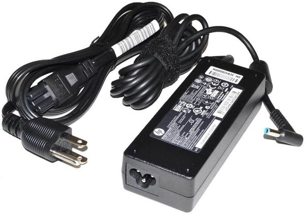 Sạc Hp 19.5V-4.62A Kim Xanh Nhỏ Tm - Bh 03 tháng