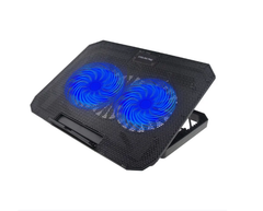 Đế tản nhiệt Laptop Cooling Pad N99 - Bh 03 tháng