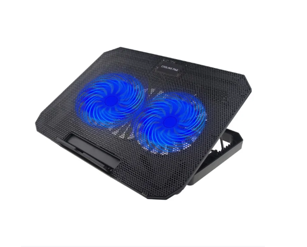 Đế tản nhiệt Laptop Cooling Pad N11 - Bh 03 tháng