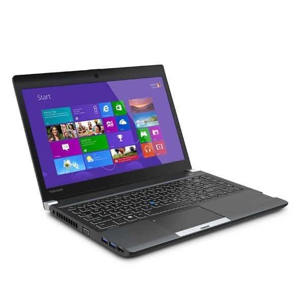 TOSHIBA PORTEGE R30-A
