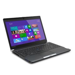 TOSHIBA PORTEGE R30-A