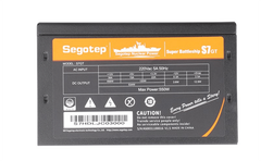 NGUỒN SEGOTEP 550W