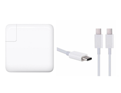 Sạc Macbook Type C 61w Tm - Bh 03 tháng