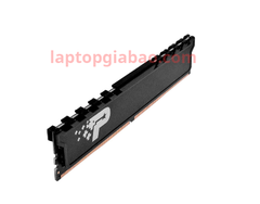 Ram PC Patriot 8GB DDR4 3200MHz Tản Nhiệt-Bh 36th