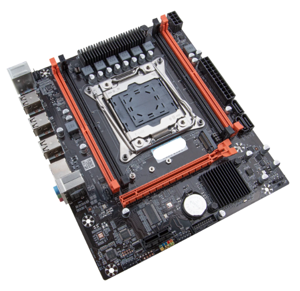 MAIN X99E DDR4 V1.11 socket 2011