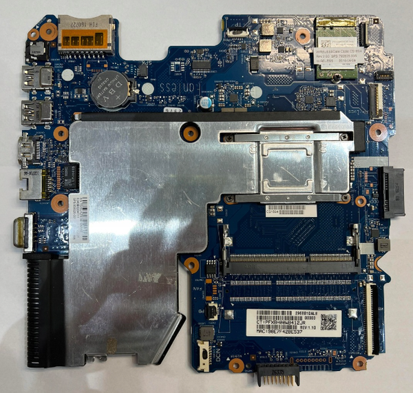 MAIN HP 14-AM - Celeron N3060