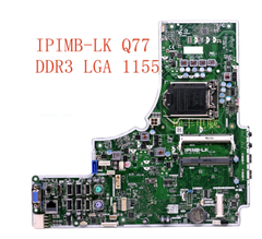 MAIN DELL IPIMB-LK CŨ - BH 03 THÁNG