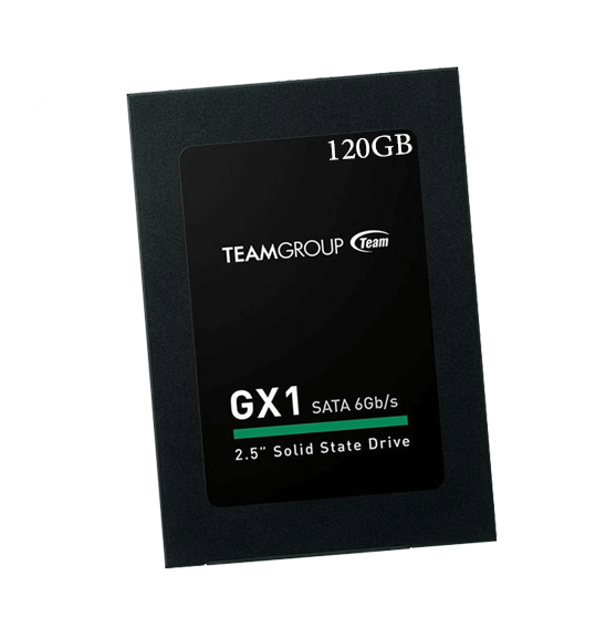 SSD Teamgroup GX1 120GB TM