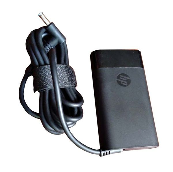 SẠC HP 19.5V-3.33A OVAL K.NHỎ TM -BH 03 THÁNG