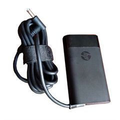SẠC HP 19.5V-3.33A OVAL K.NHỎ TM -BH 03 THÁNG