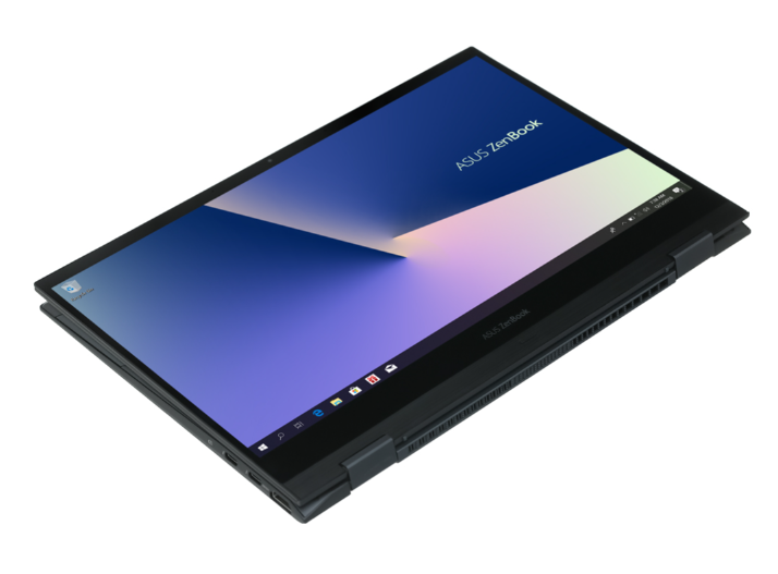 ASUS ZENBOOK FLIP UX363E