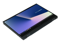 ASUS ZENBOOK FLIP UX363E