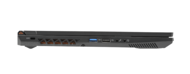 LAPTOP GIGABYTE G5 MF