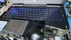 DELL GAMING G7 7588| CORE i7 8750H| 16GB| NVME 256GB| HDD 1TB| VGA 4GB GTX 1050TI| 15.6 FHD IPS