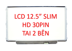 LCD 12.5-30P SLIM HD TM - BH 01 THÁNG