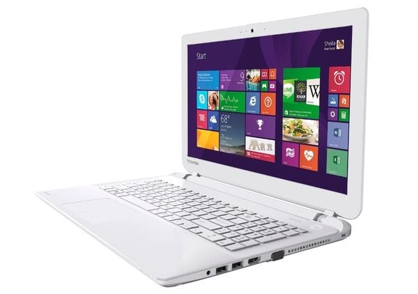 TOSHIBA SATELLITE L50-B