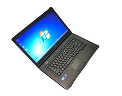 TOSHIBA SATELLITE B552