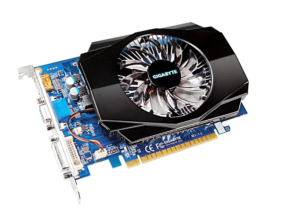 CARD VGA GIGABYTE GV-N630-2GI TM