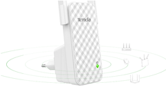 Thiết bị thu phát sóng Wi-Fi Tenda A9 - Bh 24 tháng
