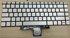 KEY HP 14-DW BẠC ZIN - BH 06 THÁNG