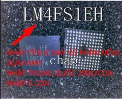IO MAC LM4FS1EH