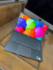 Dell Vostro 5301 i5 1135G7| RAM 8GB| NVME 512GB| 13.3 FHD Tràn Viền vỏ nhôm