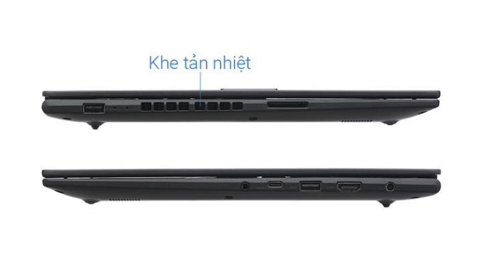 ASUS VIVOBOOK 16X K3605Z