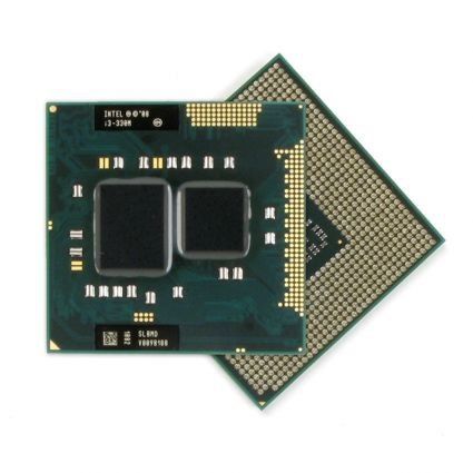 Cpu Laptop Core i3 Gen 1