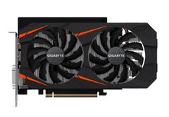 CARD VGA GIGABYTE GTX1060 6G