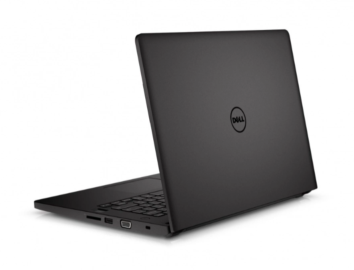 DELL LATITUDE 3460| i3 5005U| 8GB| 240GB| 14.0 HD