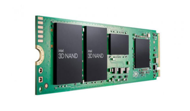 SSD NVMe Intel 670P 512GB tm