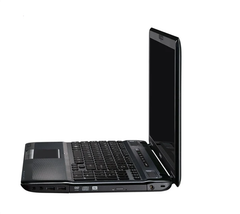 TOSHIBA SATELLITE A660